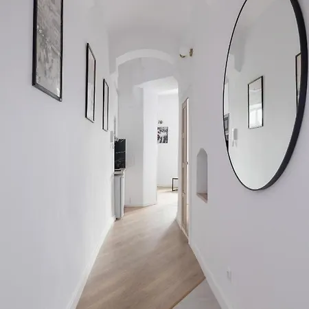 Appartamento Apartament Bulwary Wislane Celna By Renters