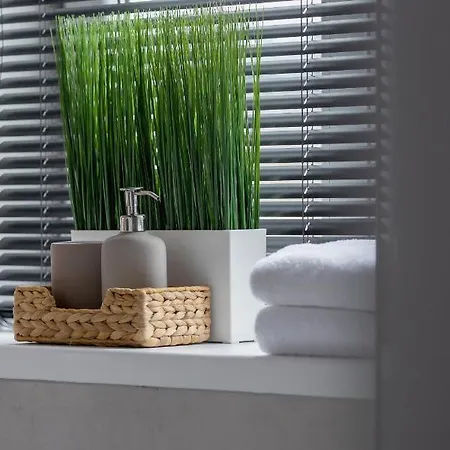 Appartamento Apartament Bulwary Wislane Celna By Renters *