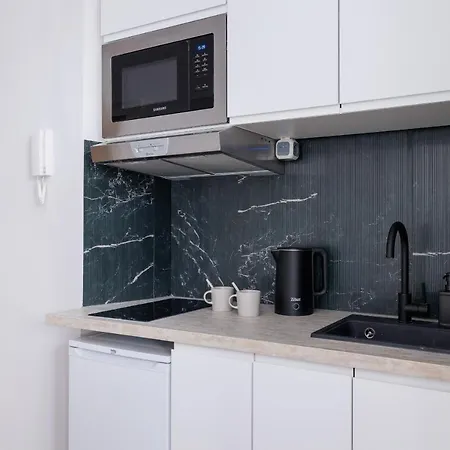 Apartament Bulwary Wislane Celna By Renters Appartamento *