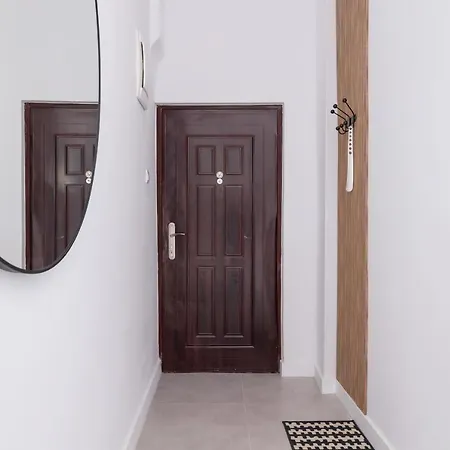 Apartament Bulwary Wislane Celna By Renters * Cracovia