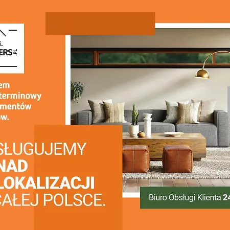 Apartament Bulwary Wislane Celna By Renters Appartamento Cracovia